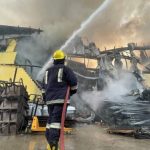 جهات رسمية: حزب العمال وراء الحرائق في أربيل وكركوك