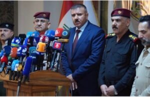 وزير الداخلية: لا مكان للحركات الدينية المتطرفة في الاربعينية