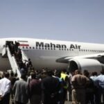 ايران تعيد فتح جزء من المجال الجوي