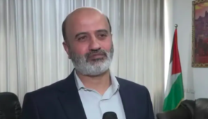 إسرائيل تعلن مقتل وزير اقتصاد حماس في غزة