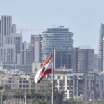 الخارجية: 1100 عراقي عالقون في لبنان بسبب الحرب