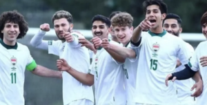 خجلٌ في باريس: نتائج عراقية هزيلة على منصة المجد الأولمبية