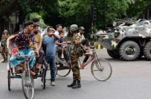 بنغلادش.. 20 قتيلاً على الأقل في احتجاجات بالعاصمة دكا