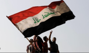 البرلمان العاجز والشارع غاضب يجعلان الداخل العراقي مرآة مكشوفة للصراع الإقليمي