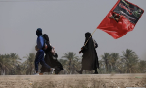 الأربعينية.. رسالة سلام عالميّة لا تنصفها عدسات الإعلام  العربي و الغربي