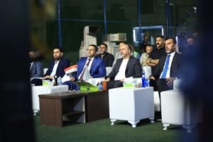 من الرصافة إلى الرشيد: أمانة بغداد تحقق نقلة نوعية في البنية التحتية