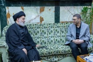 التعاون بين الإعلام والعتبات المقدسة: تعزيز التغطية الإعلامية للزيارة الأربعينية