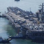 حقائق: العتاد العسكري الأميركي في الشرق الأوسط