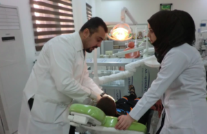 23 ألف طبيب أسنان من دون تعيين منذ 2023