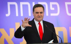 وزير الخارجية الإسرائيلي يرفض مقترح وقف إطلاق النار في لبنان