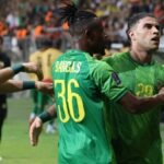 الشرطة يتعادل مع النصر السعودي بدوري أبطال آسيا