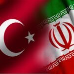تصاعد التوتر بين أنقرة وتل أبيب يعيد إحياء تحالف إيراني تركي