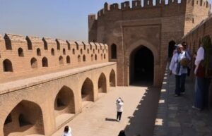 روسيا تباشر بإنشاء نموذج لمدينة أثرية في العراق