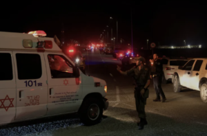 حزب الله يوسع هجماته إلى وسط إسرائيل وأرتفاع أعداد الضحايا بين جنود الكيان