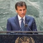 الأمم المتحدة: نجدد ثقتنا بعمل مفوضية الانتخابات وأعضائها