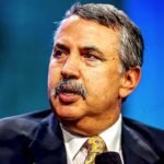 توماس فريدمان يتوقع ولادة جمهورية إسلامية أقل تهديداً