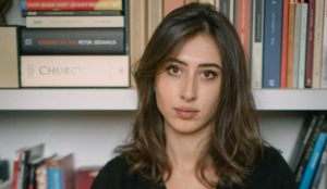 السلطات الإيرانية تؤكد توقيف الصحافية الإيطالية تشيشيليا سالا