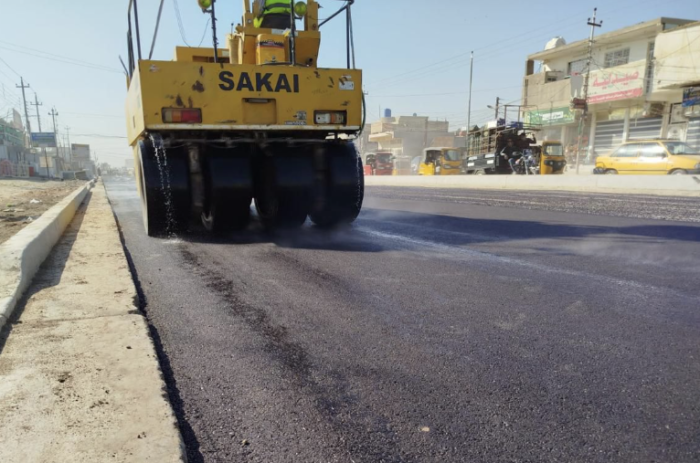 مناطق بغدادية.. من الإهمال إلى نموذج للإعمار الحضري