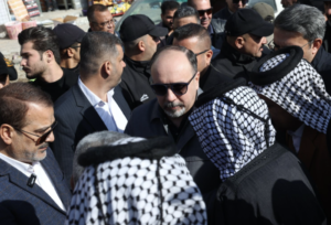 الاستماع المباشر للمواطنين: طريق لتحسين الواقع الخدمي في بغداد