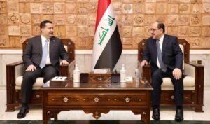 السوداني والمالكي يرفضان “مرشح التسوية”.. ومحاولات الإطار التواصل مع المرجعية تفشل