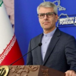 الخارجية الايرانية: حتى الآن لم نقرر بشأن المشاركة في الجولة الجديدة من المفاوضات