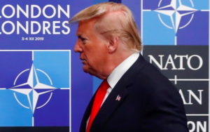 ترمب: ملامح تسوية الأزمة الأوكرانية ستتضح قريبا