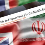 إيران.. بين الأزمة والفرصة: قراءة في تقرير مؤسسة (Policy Exchange) البريطانية