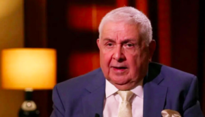 وفاة وزير النفط العراقي الأسبق عصام الجلبي عن عمر ناهز 83 عاماً