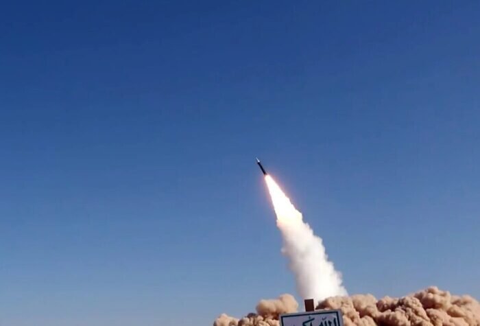 اعتراض صاروخ أطلق باتجاه قاعدة الأمير سلطان بالسعودية