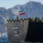 طهران تنفي ارتباط ناقلات نفط بإيران احتجزتها الهند