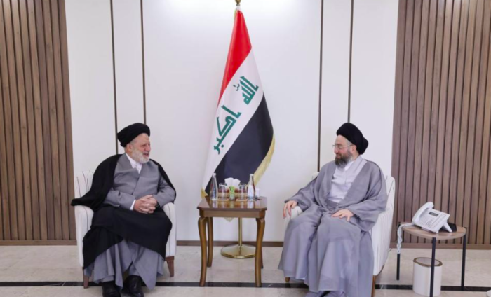 الحكيم يؤكد أهمية تحديث أدوات الخطاب الديني