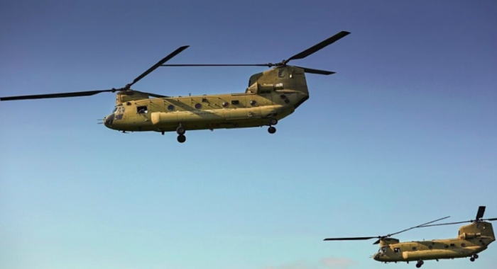 ترامب يعلن نقل قوات إضافية إلى الشرق الأوسط