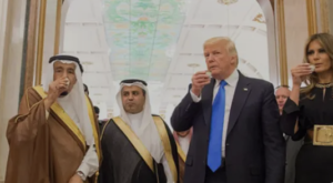 تل أبيب خارج اللعبة: صفقة تُرسم بين الرياض وواشنطن تفرح لها طهران