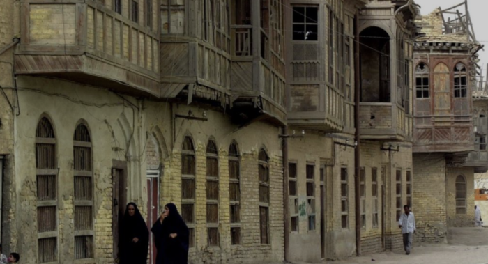 بغداد القديمة تقاوم استحواذ تجارة العقارات على التراث