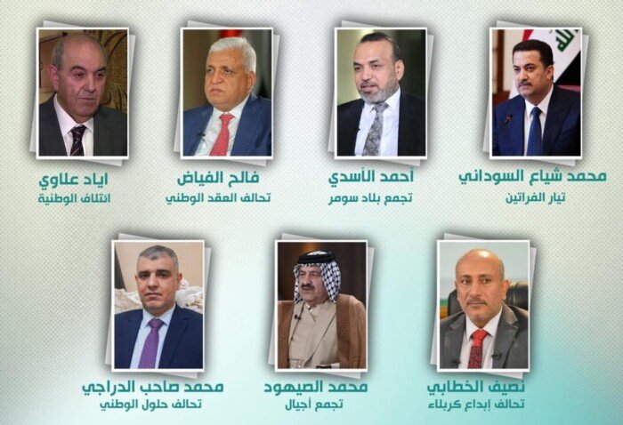 السوداني يعيد تشكيل نفسه.. هل تصمد قائمته أمام تحالف الأقوياء؟