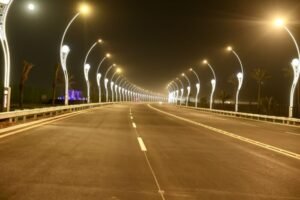 بغداد في سباق مع الزمن.. استعدادات القمة تُعيد رسم ملامح العاصمة