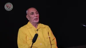 الحكم بالإعدام على أحد ازلام النظام السابق