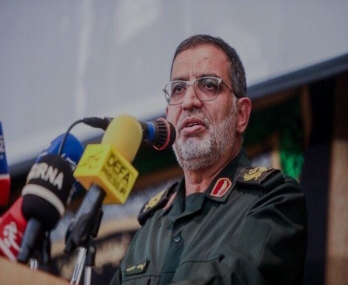 الحرس الثوري الإيراني يلوّح برد مدمّر على أي هجوم إسرائيلي