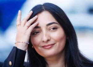 ريم العبلي… لاجئة عراقية تصبح أصغر وزيرة في الحكومة الألمانية الجديدة