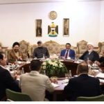 الخارطة الشيعية الجديدة تعيد رسم معركة الكتلة الأكبر .. والتوازن الهش يفرض تحالفات قسرية