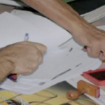 تزوير وتلاعب بـ 46 إضبارة في دائرة الحماية الاجتماعية بالأنبار