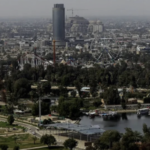 الإعلام الأمني: الوثيقة المتداولة التي تزعم نقل مقرات الحشد من الخضراء “مزورة”