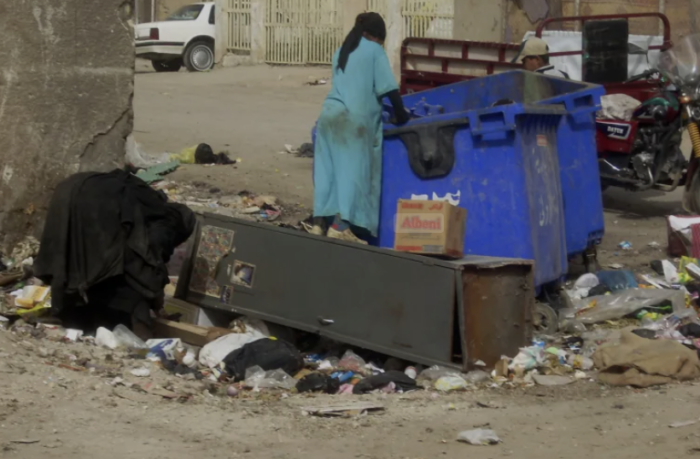 الهوة الطبقية تنهش مجتمع العراق