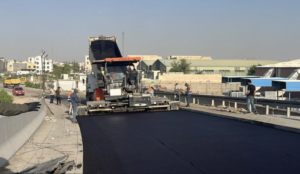 أمانة بغداد ترسم خارطة المجسرات: شرايين حياة في قلب بغداد