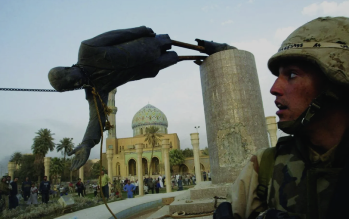 التصدي لأشباح الماضي: حظر البعث إلى الواجهة مع اقتراب الانتخابات