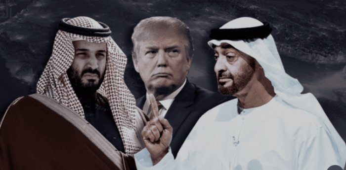 ما حقيقة التريليونات في صفقات ترامب مع دول الخليج؟