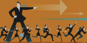 من يقود العراق؟ تقرير عالمي يكشف انهيار النخبة في العراق