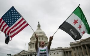 الولايات المتحدة ترفع رسميا العقوبات عن سوريا