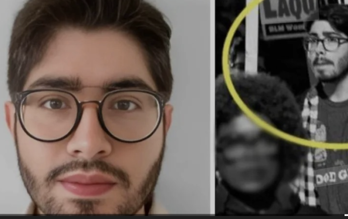 قصة أميركي أشعلته نار العراق.. وانطفأ على عتبة فلسطين