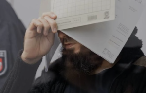 زعيم داعش السابق بألمانيا يقيم دعوى ضد ترحيله إلى العراق